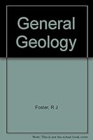 General geology B0007DE5BU Book Cover