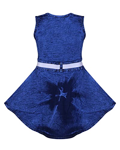 Image of BENKILS Girls Frock Dress