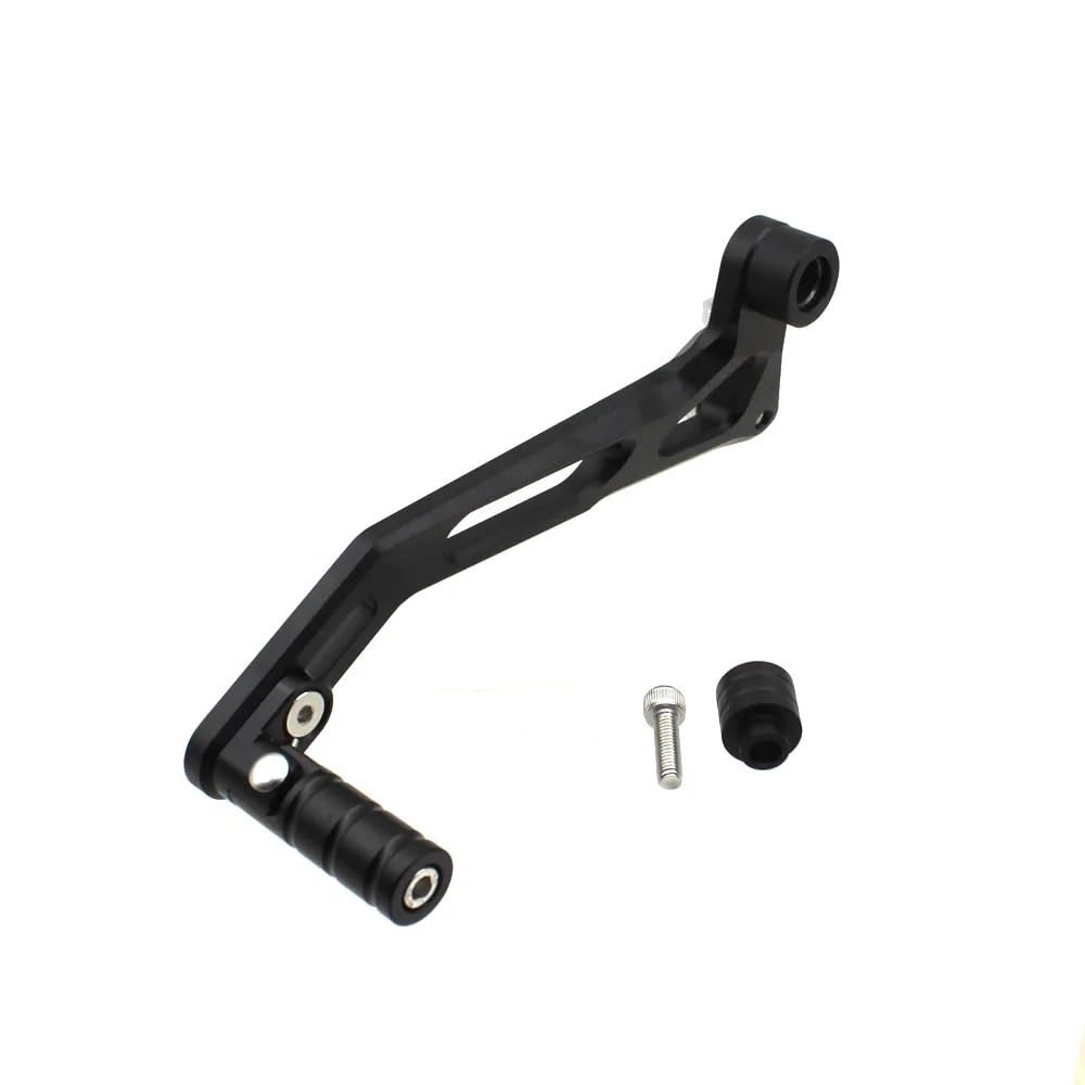 UECDRY Folding Gear Shift Lever for V-Strom DL1000 DL1050 DL 1050XT DL1050XT 2014-2024 2023 Motorcycle Adjustable Folding Gear Shifter Shift Pedal Lever