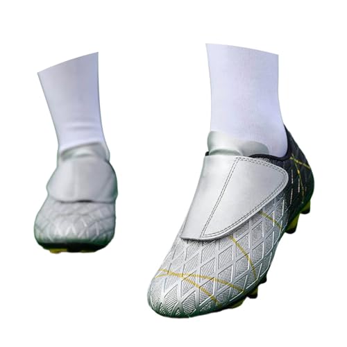 Zapatos Casuales Infantiles Cierre de Seguro Diseño Unisex Moderno de Malla Transpirable Zapatillas con Suela Antideslizante Color sólido Estilo Unisex Casual para Entrenamiento Escolar