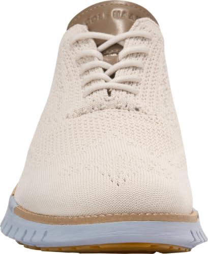 Image of Cole Haan Men's Zerogrand Remastered Stitchlite Wingtip Oxford