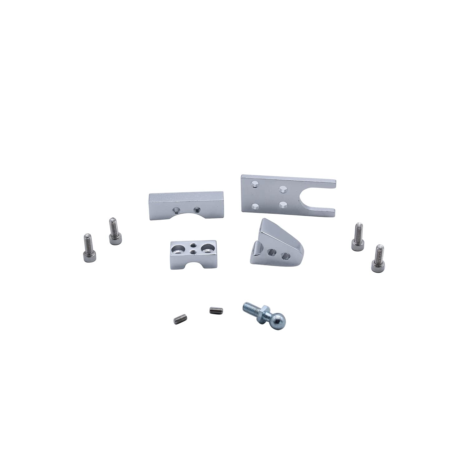 TARAZON Quickshift Short Shifter - Palanca de cambios para Ford Focus RS ST MK2