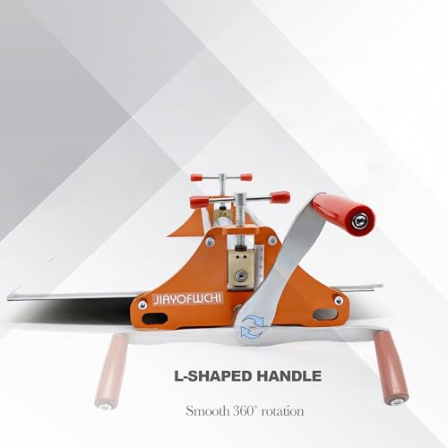 Opiniones de Prensas de impresión , listamos los 10 mejores. 5 Prensas de impresión marca JIAYOFWCHI (2)