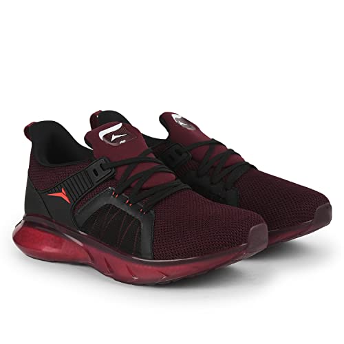 Image of JQR Kick 2 Sports, Running,Walking, Gym, Training Shoes for Men|Stylish, Breathable,Lightweight,Comfortable Shoes