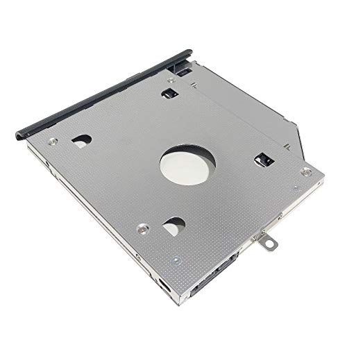Carcasa para segundo disco duro 2.5" para Lenovo ideapad 330C miniatura 2