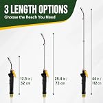 44" Replacement Sprayer Wand for Ryobi - Image 2