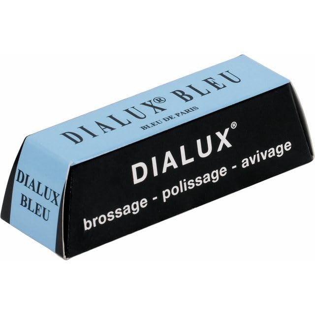 Dialux Blue Polishing Compound (6)