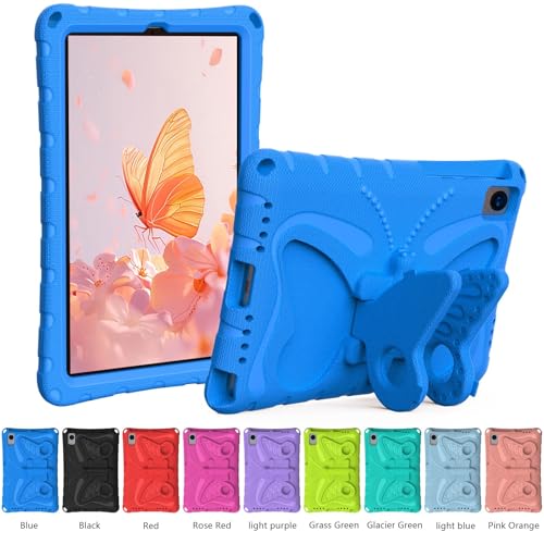 Coque légère en mousse EVA pour Galaxy Tab S5e 10.5 avec support - 7
