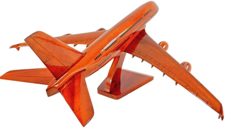 Miniatura 3 de Airbus A-380