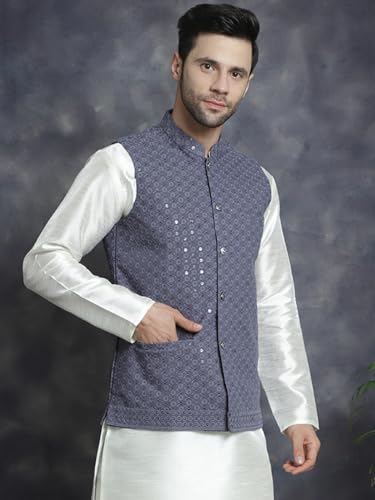 Image of Jompers Men Waistcoat