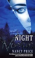 Night Woman 0671749943 Book Cover