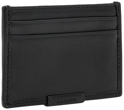 Men's Dove CARDHOLDER, Black, Small2