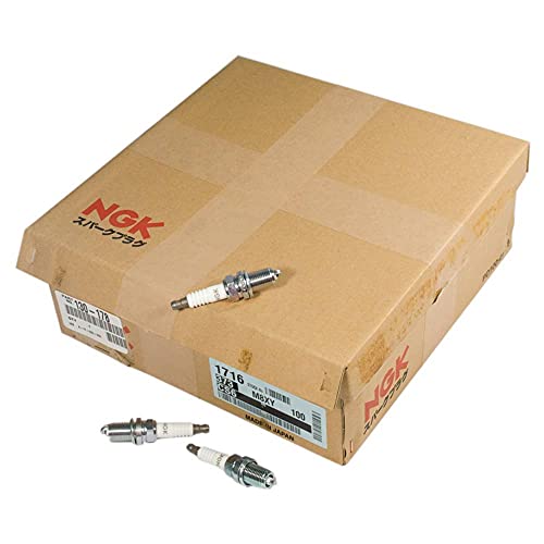 NGK Stens 130-178 Spark Plug Shop Pack