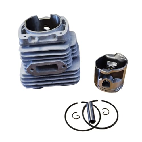 Kit piston cylindre Stihl TS420 résout perte compression 4238