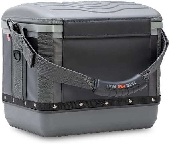 Veto Pro Pac LBC-10 Carbon (Lunchbox-Sized Cooler)