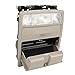 Keenso Car Overhead Console Lamp Assy for Camry 2007-2011 with Roof Display Light and Dome Lamp, Number 63650 33271 E0