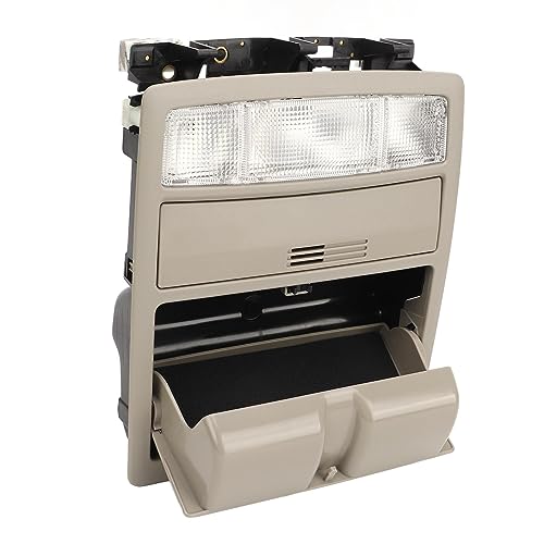 Lámpara de Techo Consola Superior para Auto Camry 2007-2011 miniatura 5