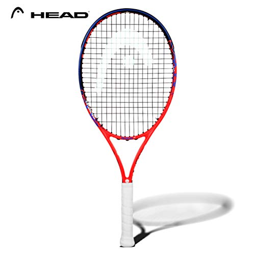 Head Graphene Touch Radical Jr. Cabra, bespannt
