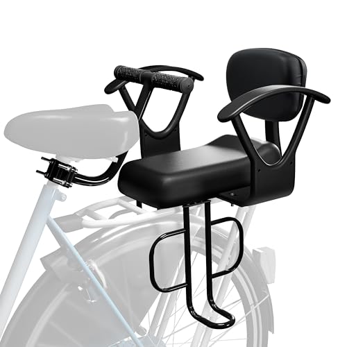 OUSEXI Kinderfahrradsitz, Fahrradsitz Kinder Hinten,Passend für...