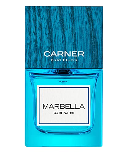 Carner Barcelona unisex Eau de Parfum Dream collection 50 ml