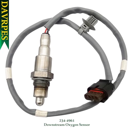 2PCS Sensor Oxígeno O2 Upstream Downstream Ford Mustang 2015-20 miniatura 5
