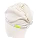 Aquis - Original Microfiber Lisse Hair Towel and Turban Set, One Lisse Hair Towel (19