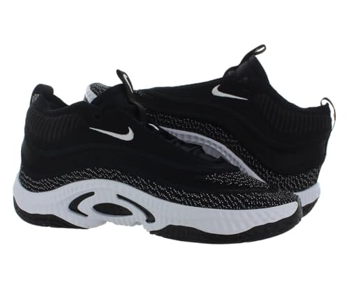 Image of (Men's) Nike Cosmic Unity 3 'Silver Bullet' (2023) DV2757-005