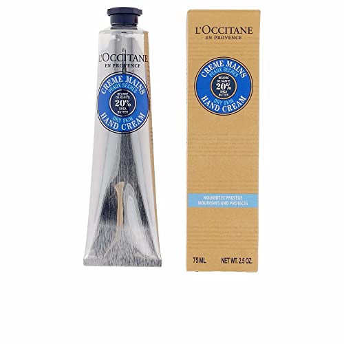 Image of L'Occitane Shea Butter Hand Cream