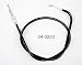 Motion Pro 04-0220; Cable Clutch Suzuki Made by Motion Pro