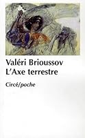 L'Axe terrestre 2842420195 Book Cover
