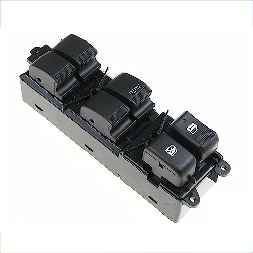 Bouton de régulateur de lève-vitre 94728492 pour réparer vos vitres de Chevrolet S10
