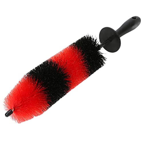 SunaOmni Cepillo para Llantas de Coche