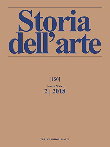 Storia dell'arte 2018 Vol 2 livre histoire de l'art italie - 2