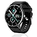 SGNICS Smart Watch For Samsung Galaxy A12 - Fitness Tracker Watches For Men Women