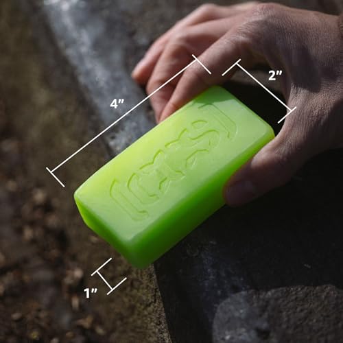 Image of [CCS] Skateboard Wax