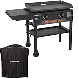 Blackstone 28 Inch Original Omnivore Griddle 2365,...
