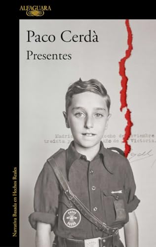 Presentes (Narrativa basada en hechos reales)