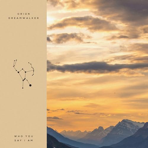 Orion Dreamwalker