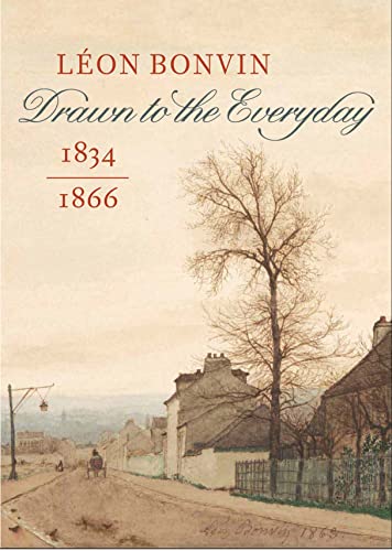 Léon Bonvin 1834-1866: Drawn to the Everyday