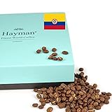 Café arábica gourmet y ultra premium, perfecto para todos los métodos de elaboración.