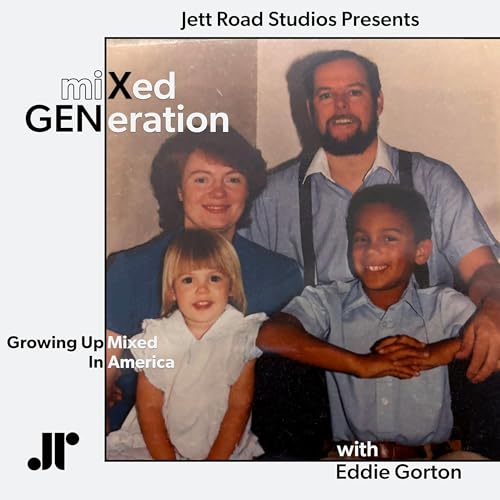 JRSP-008: miXed GENeration with Eddie Gorton