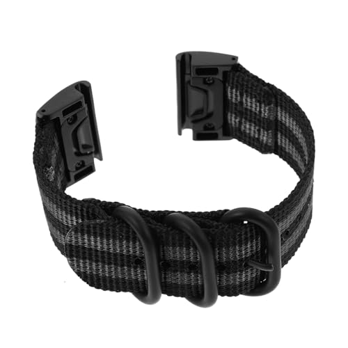 Accesorios de reloj LABRIMP con banda resistente de alta calidad