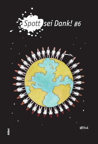  Spott sei Dank! #6
