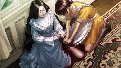 Iwakura Aria para Nintendo Switch