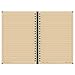 Rite in the Rain Weatherproof Side Spiral Notebook, 4.625
