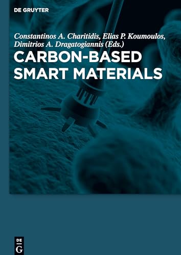 Carbon-Based Smart Materials view 2