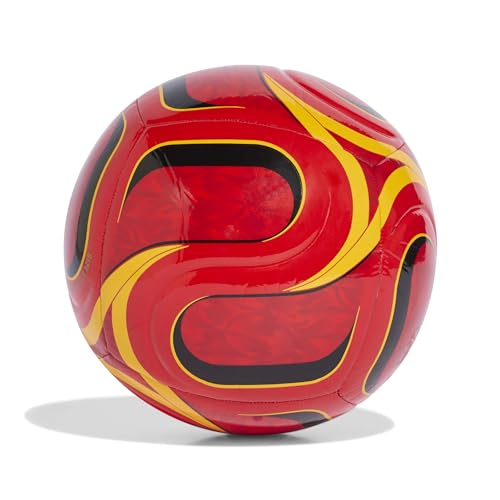 Image of adidas FIFA World Cup 26 Trionda Soccer Ball