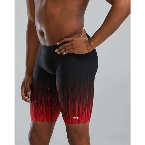 Image of TYR Durafast Elite Solid Jammer