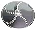 Produktbild Bosch 00468742 Kombi-Schneid-Raspelscheibe für MUM 4 MUZ4DS2 Schnitzelwerk