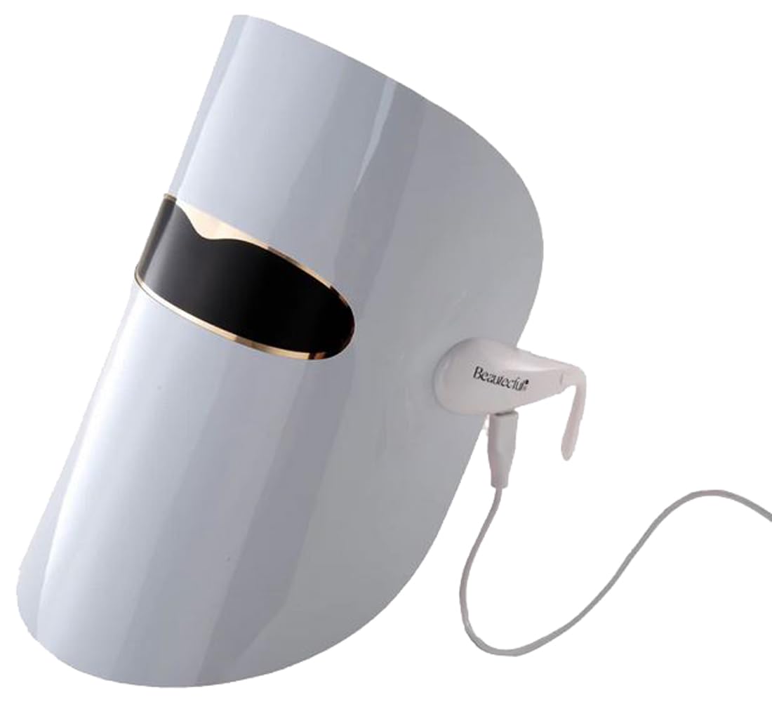 GLO Lite Travel LED Mask